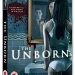 The Unborn Gary Oldman 2009 DVD Top-quality Free UK shipping