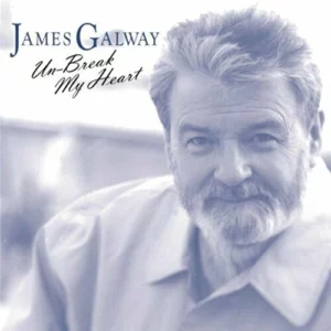 Unbreak my heart James Galway 1999 CD Top-quality Free UK shipping