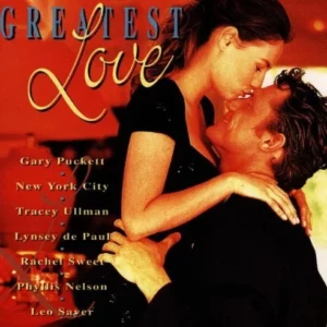 Greatest Love Various 1998 CD Top-quality Free UK shipping