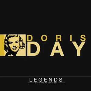 Legends: Original Recordings Doris Day 2012 CD Top-quality Free UK shipping