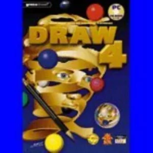 Draw 4 Windows 95 Top-quality Free UK shipping