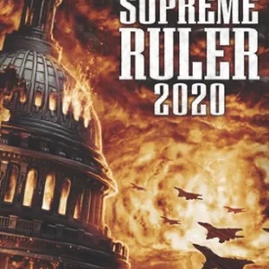 Supreme Ruler 2020 Windows XP/vista/2000 2008 Top-quality Free UK shipping