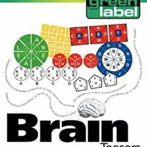 Brain Teasers Windows 98 2003 Top-quality Free UK shipping