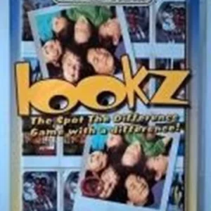 Lookz 2002 DVD Top-quality Free UK shipping