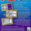 Crossword & Word games Windows 98 2001 Top-quality Free UK shipping