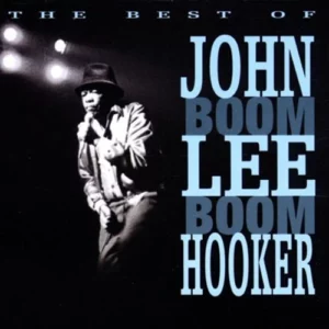 The Best Of John Lee Hooker John Lee Hooker 1999 CD Top-quality