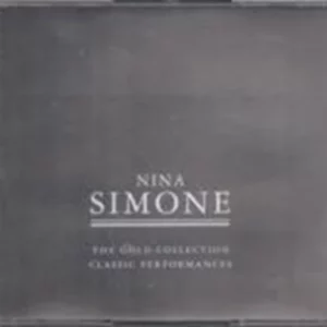 Nina Simone Nina Simone 1997 CD Top-quality Free UK shipping