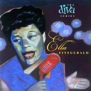 Ella Fitzgerald : The Diva Collection Ella Fitzgerald 2003 New CD Top-quality