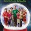 The Big Bang Theory: Christmas Episodes Johnny Galecki 2013 DVD Top-quality