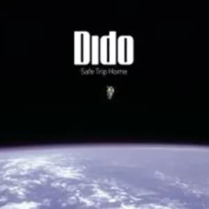 Safe Trip Home - Dido Dido 2008 CD Top-quality Free UK shipping