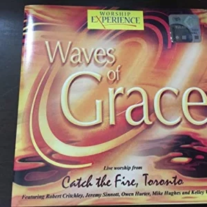 Waves of Grace various 2003 CD Top-quality Free UK shipping