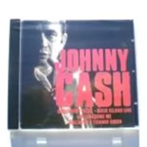 Johnny Cash Johnny Cash 2006 CD Top-quality Free UK shipping