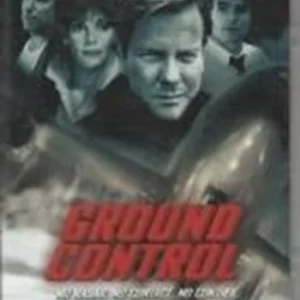 Ground Control Kiefer Sutherland 2006 DVD Top-quality Free UK shipping