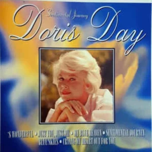 Sentimental Journey Doris Day 1995 CD Top-quality Free UK shipping