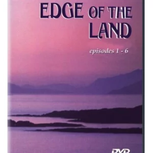 The Edge Of The Land - Episodes 1 To 6 2001 DVD Top-quality Free UK shipping