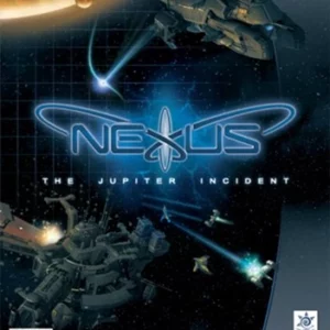 Nexus: The Jupiter Incident Windows 8 2004 Top-quality Free UK shipping