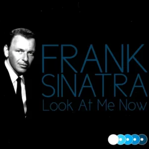 Look At Me Now Frank Sinatra 2009 CD Top-quality Free UK shipping