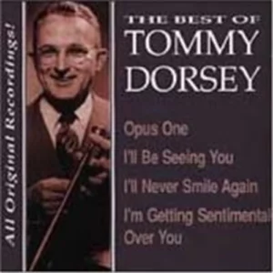 Best of Tommy Dorsey Tommy Dorsey 1999 CD Top-quality Free UK shipping