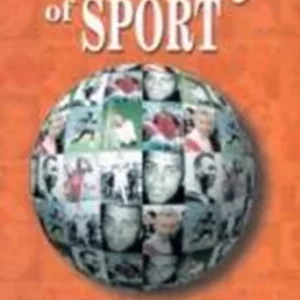 A Century of Sport 2003 DVD Top-quality Free UK shipping