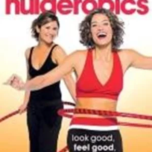 Hulaerobics 2006 DVD Top-quality Free UK shipping