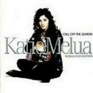 Call Off the Search Katie Melua 2004 CD Top-quality Free UK shipping