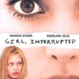 Girl, Interrupted Jared Leto 2007 DVD Top-quality Free UK shipping