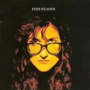 Eddi Reader Eddi Reader 1994 CD Top-quality Free UK shipping