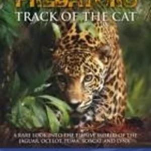 Predators: Track Of The Cat 2005 DVD Top-quality Free UK shipping