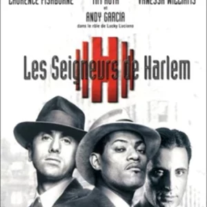 Les Seigneurs de Harlem 1997 DVD Top-quality Free UK shipping