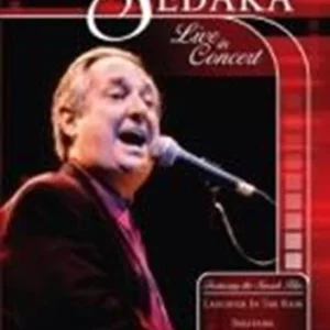 Neil Sedaka - the Very Best of 2006 DVD Top-quality Free UK shipping