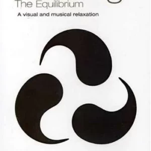 Yin Yang - The Equilbrium 2005 DVD Top-quality Free UK shipping