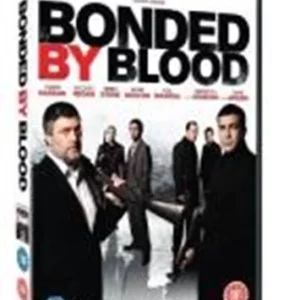 Bonded By Blood Colin Farrell 2010 DVD Top-quality Free UK shipping