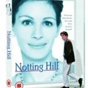 Notting Hill Hugh Grant 1999 New DVD Top-quality Free UK shipping