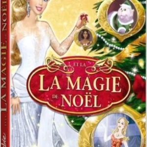 LA MAGIE DE NOEL 2008 DVD Top-quality Free UK shipping