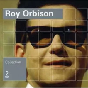 Collection Roy Orbison 2006 CD Top-quality Free UK shipping