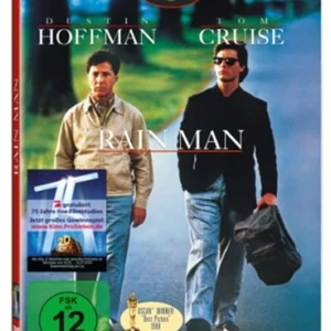 Rain Man 2005 DVD Top-quality Free UK shipping