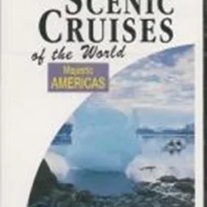 Scenic Cruises Of The World Majestic Americas 2003 DVD Top-quality