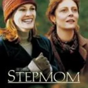 Stepmom Julia Roberts 2011 DVD Top-quality Free UK shipping