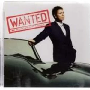 Wanted Cliff Richard 2001 CD Top-quality Free UK shipping