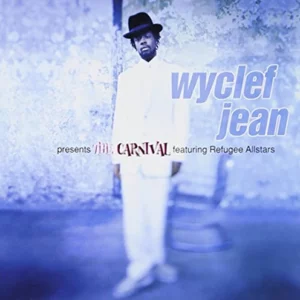 Carnival Wyclef Jean 1997 CD Top-quality Free UK shipping