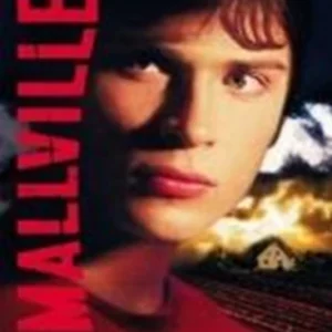 Smallville: Second Season Tom Welling 2004 DVD Top-quality Free UK shipping