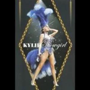 Showgirl - The Greatest Hits Tour 2005 DVD Top-quality Free UK shipping