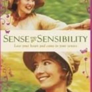 Sense And Sensibility Hugh Grant 2002 DVD Top-quality Free UK shipping