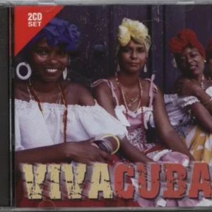 Viva Cuba Various 2009 CD Top-quality Free UK shipping