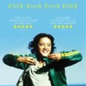 Whale Rider Keisha Castle-Hughes 2004 DVD Top-quality Free UK shipping