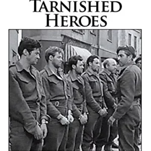 Tarnished Heroes Dermot Walsh 2009 DVD Top-quality Free UK shipping