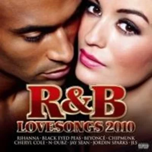 Various Artists - R&B Love Various Artists 2010 CD Top-quality Free UK shipping