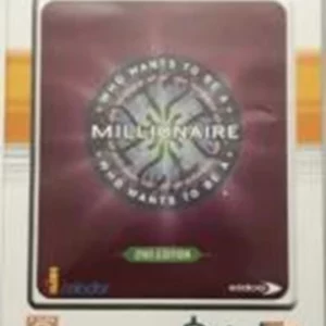 Who Wants to be a Millionaire? - 2nd Edition PC 2004 Top-quality