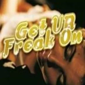 Various Artists : Get Ur Freak Various Artists 2016 CD Top-quality