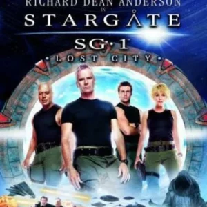 Stargate SG-1: Season 7 (Vol. 37) Richard Dean Anderson 2004 DVD Top-quality